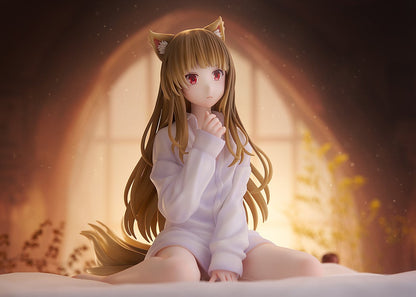 Spice and Wolf: merchant meets the wise wolf
Holo: Dress Shirt Ver.