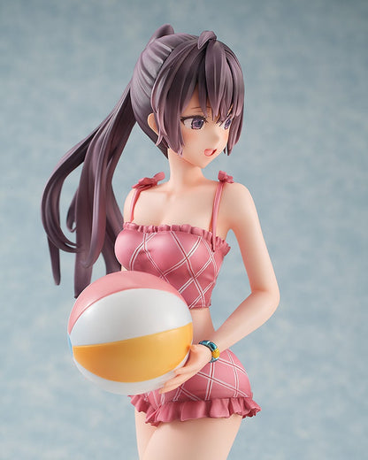 Alya Sometimes Hides Her Feelings in Russian Yuki Suou: Vacation Swimsuit Ver. 1/7 Scale Figure