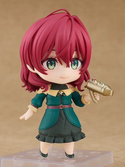 Dahlia in Bloom - [2552] Nendoroid Dahlia Rossetti