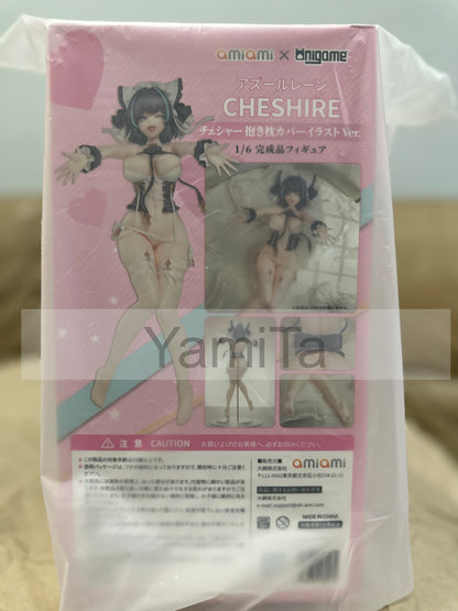 1/6 Azur Lane Cheshire Dakimakura Cover Illustration Ver. Figure