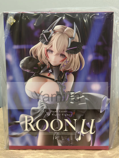 1/6 Azur Lane Roon Muse