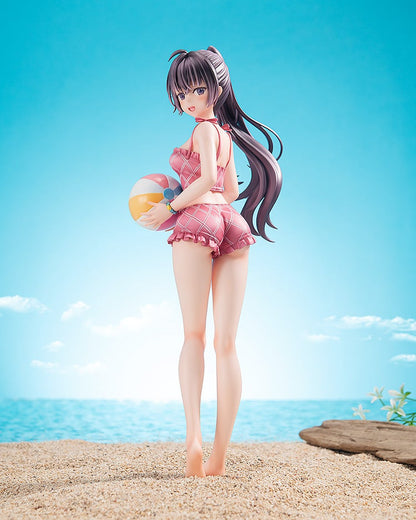 Alya Sometimes Hides Her Feelings in Russian Yuki Suou: Vacation Swimsuit Ver. 1/7 Scale Figure