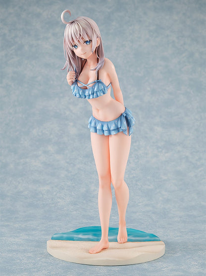 Alya Sometimes Hides Her Feelings in Russian Alisa Mikhailovna Kujou: Vacation Swimsuit Ver. 1/7 Scale Figure