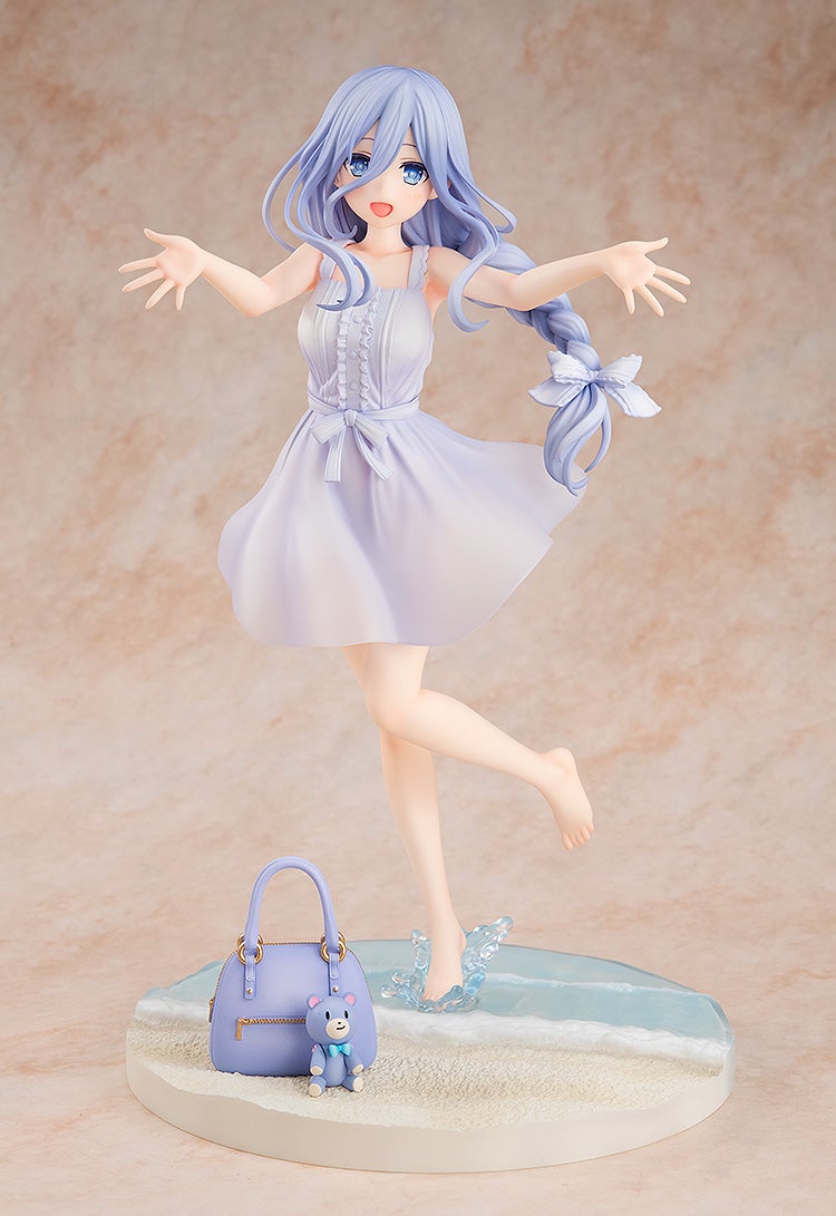 Date A Live V Mio Takamiya: Summer Dress Ver.