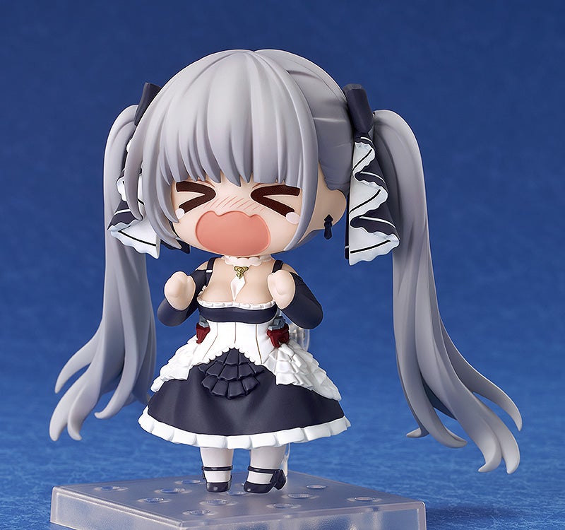 Azur Lane
[2575-b] Nendoroid Formidable: Light Equipment Ver.