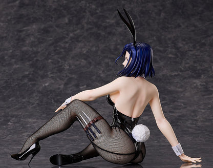 City Hunter The Movie: Angel Dust - Saeko Nogami: Bunny Ver.