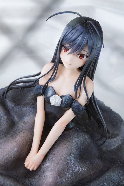 1/ 7 Accel World Kuroyukihime: Light Novel 15th Anniversary Wedding ver.