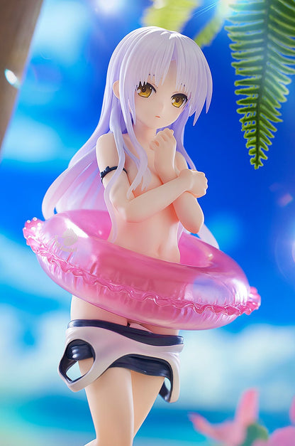 Angel Beats! - Kanade Tachibana: School Swimsuit ver.