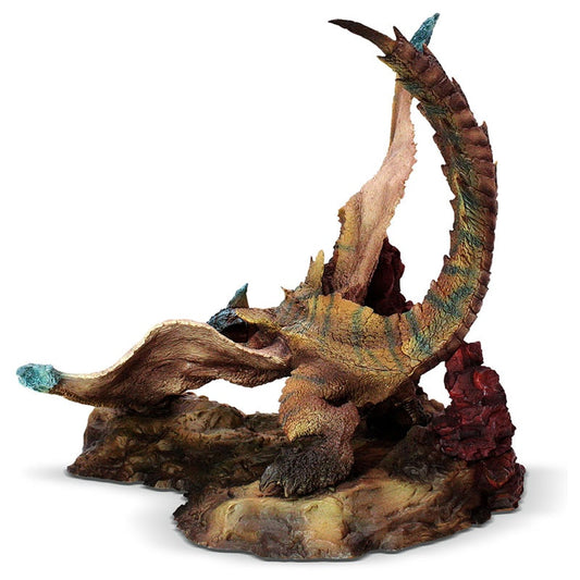 MONSTER HUNTER - Capcom Figure Builder Creators Model Tigrex[Resell Versio](3rd-run)