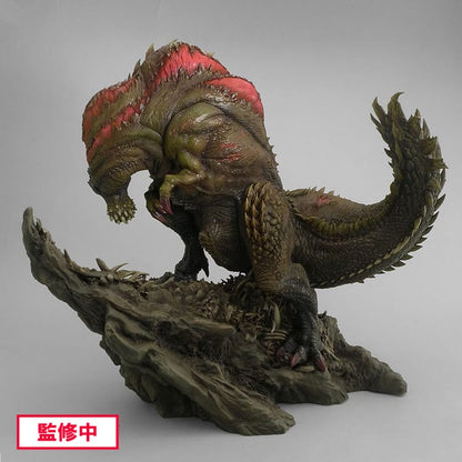 MONSTER HUNTER - Capcom Figure Builder Creator's Model Deviljho(re-run)