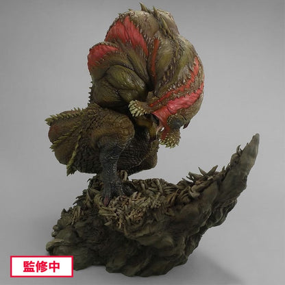 MONSTER HUNTER - Capcom Figure Builder Creator's Model Deviljho(re-run)