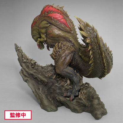 MONSTER HUNTER - Capcom Figure Builder Creator's Model Deviljho(re-run)