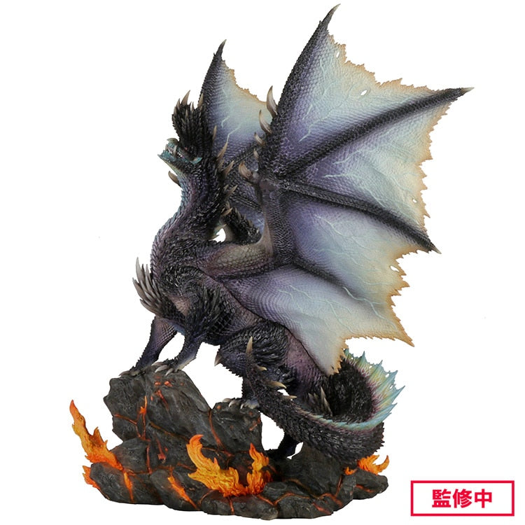 Monster Hunter Capcom Figure Builder Creator's Model Alatreon(re-run)