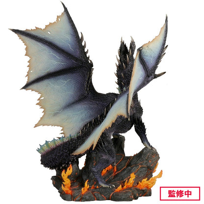 Monster Hunter Capcom Figure Builder Creator's Model Alatreon(re-run)