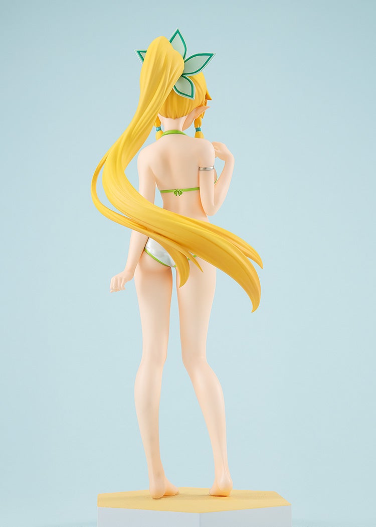 Sword Art Online Progressive: Scherzo of Deep Night POP UP PARADE BEACH QUEENS Leafa