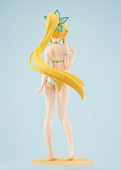 Sword Art Online Progressive: Scherzo of Deep Night POP UP PARADE BEACH QUEENS Leafa