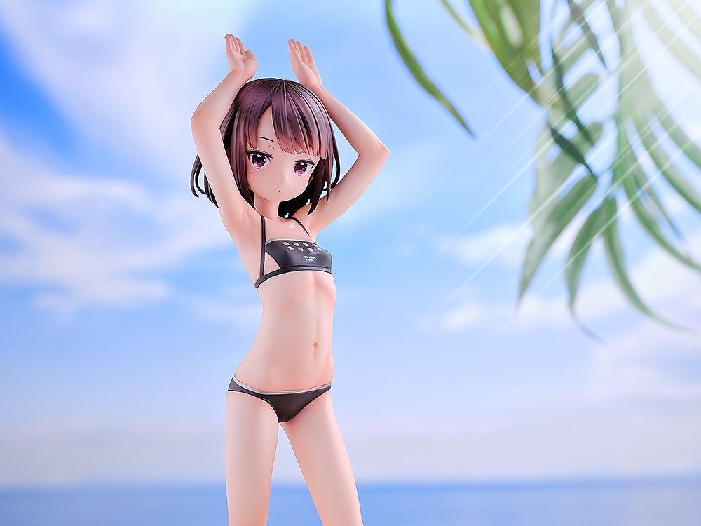 Sword Art Online Alternative: Gun Gale Online LLENN: Light Novel Swimsuit Ver.