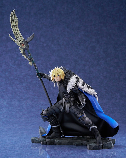 Fire Emblem
Dimitri