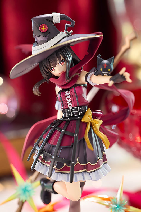 KONO SUBARASHII SEKAI NI SYUKUFUKU WO!
Megumin: Light Novel 10th Anniversary ver.