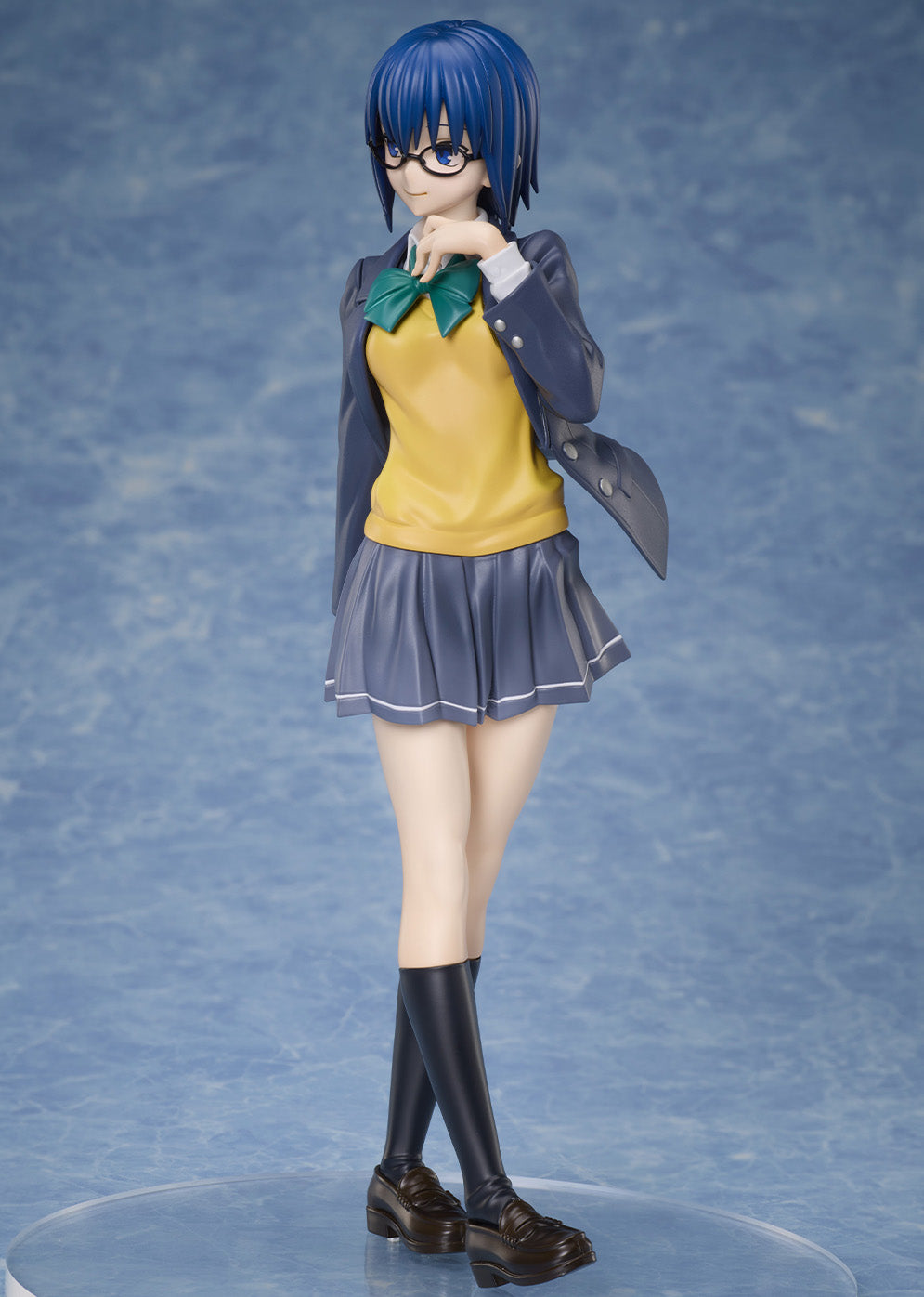 TSUKIHIME -A piece of blue glass moon- Ciel 1/7 Scale Figure