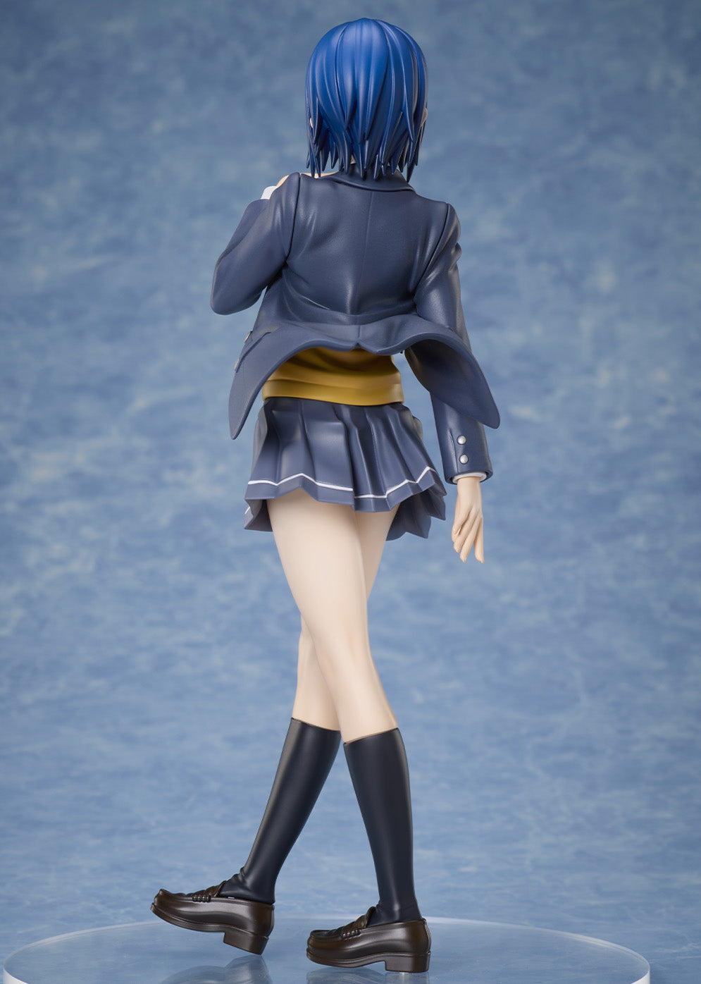 TSUKIHIME -A piece of blue glass moon- Ciel 1/7 Scale Figure