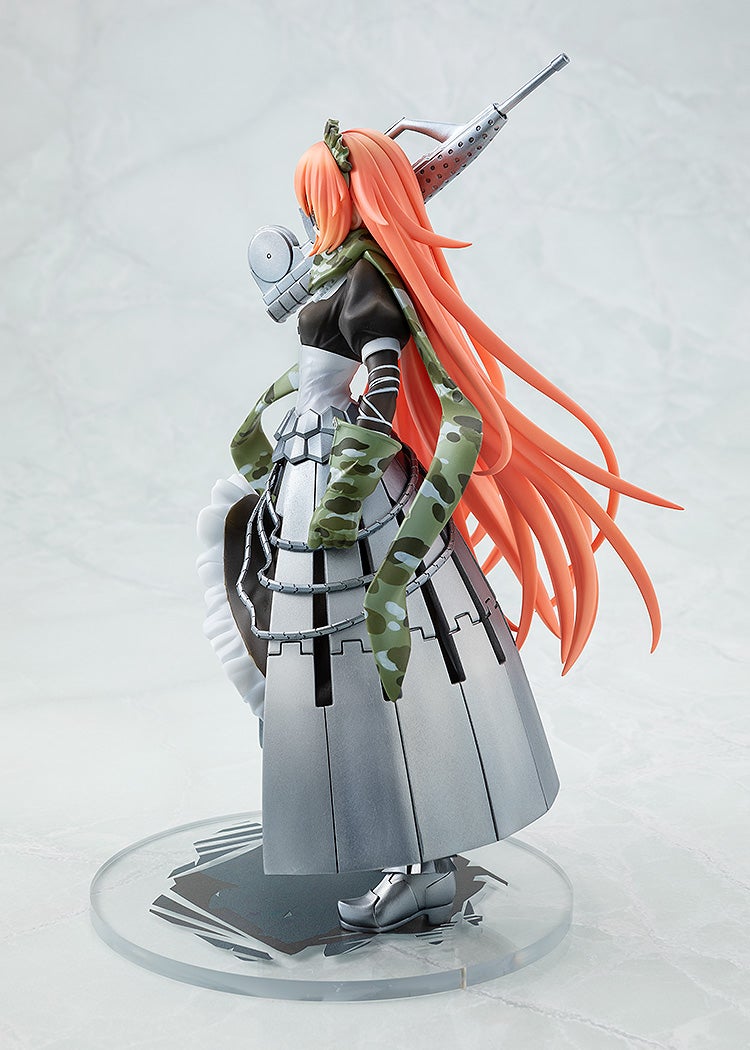 1/8 OVERLORD CZ2128 10th Anniversary so-bin ver.