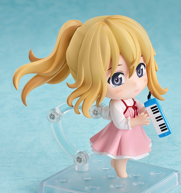 Your Lie in April
Nendoroid Light Kaori Miyazono: Spring of Beginning Ver.