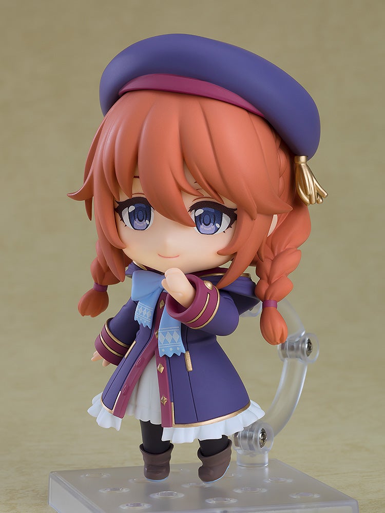 Princess Connect! Re: Dive - [2574] Nendoroid Yuni