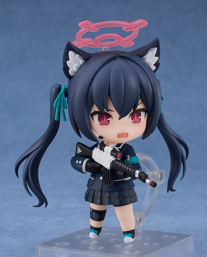 Blue Archive
[2596] Nendoroid Serika Kuromi