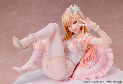 Marin Kitagawa Babydoll Ver. 1/7 Scale Figure (My Dress-Up Darling)