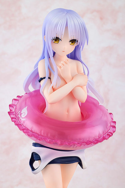 Angel Beats! - Kanade Tachibana: School Swimsuit ver.