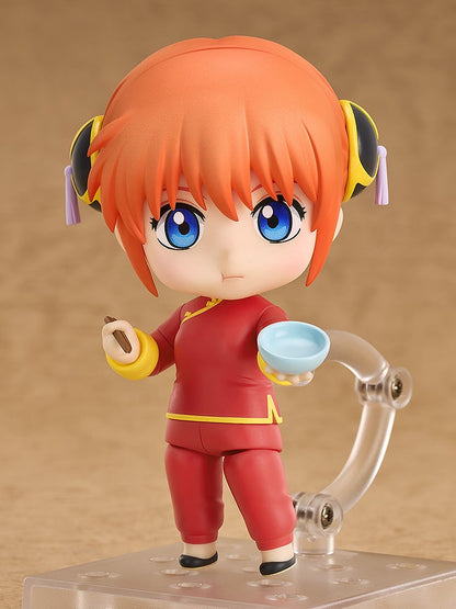 Gintama - [2462] Nendoroid Kagura