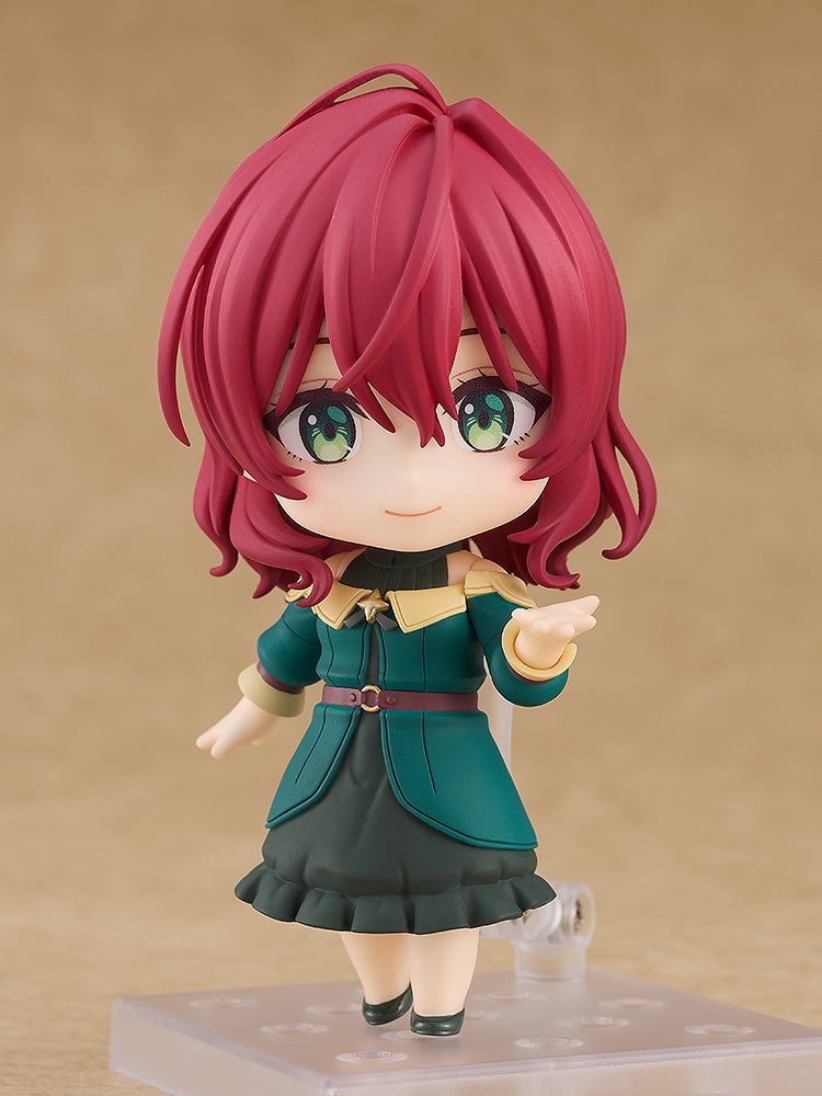 Dahlia in Bloom - [2552] Nendoroid Dahlia Rossetti