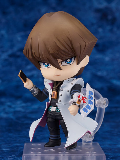 Yu-Gi-Oh!
[2566] Nendoroid Seto Kaiba