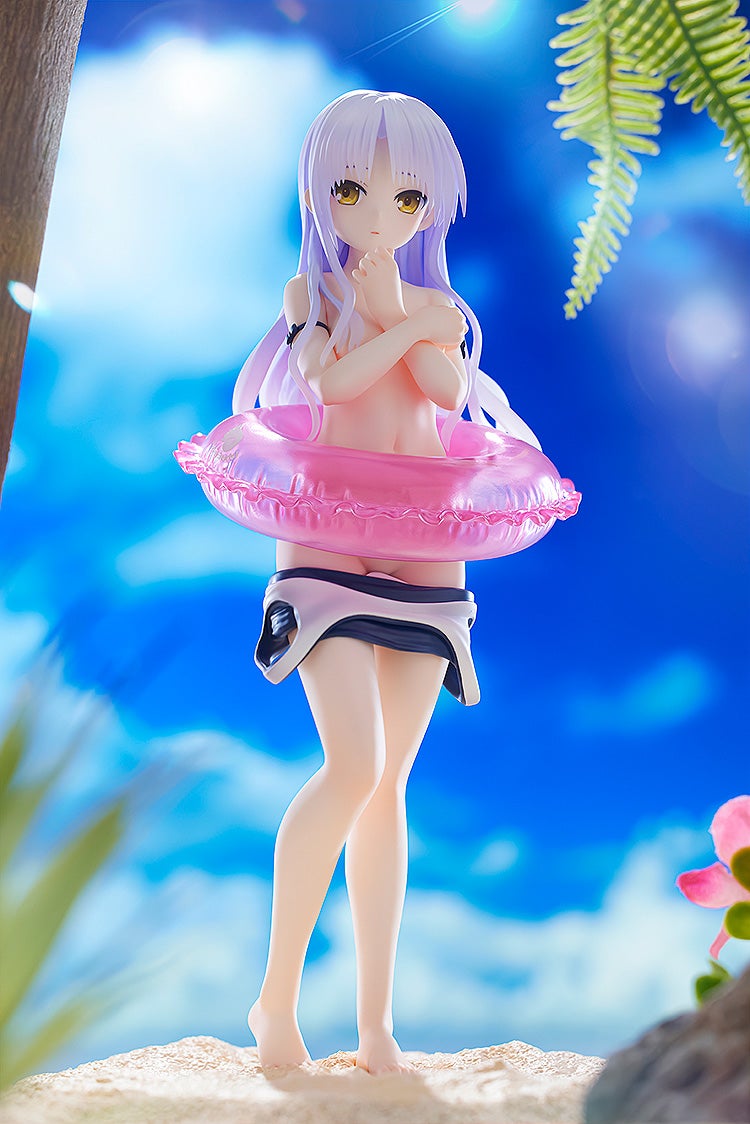 Angel Beats! - Kanade Tachibana: School Swimsuit ver.