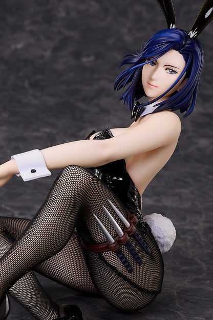 City Hunter The Movie: Angel Dust - Saeko Nogami: Bunny Ver.