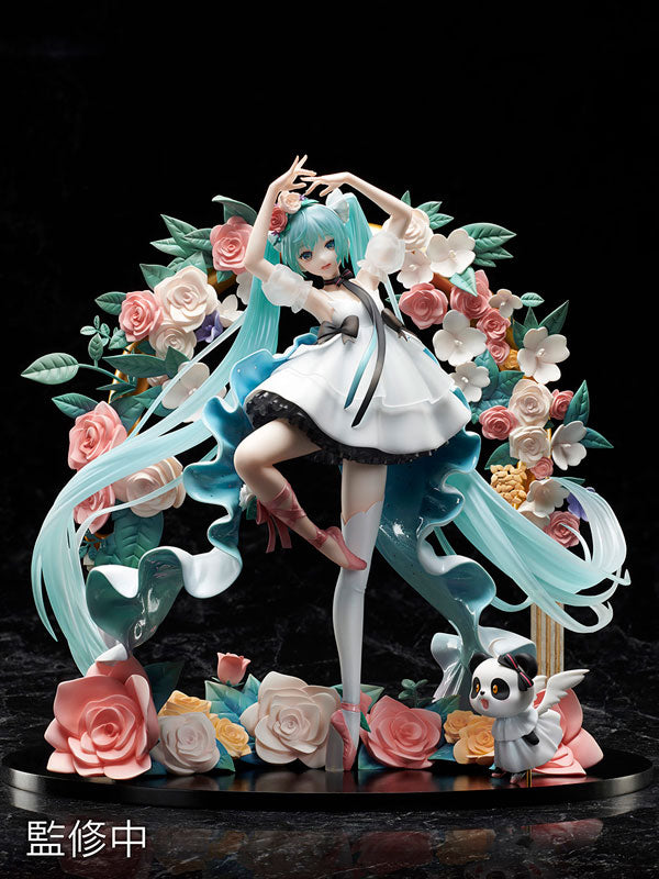 Hatsune Miku "MIKU WITH YOU 2019" Ver. 1/7 Complete Figure