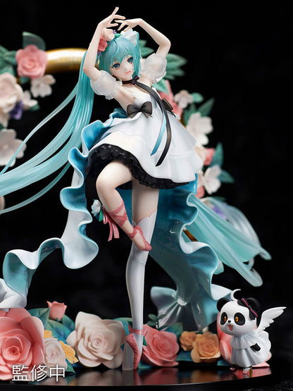 Hatsune Miku "MIKU WITH YOU 2019" Ver. 1/7 Complete Figure