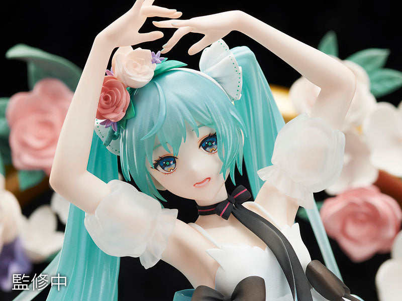 Hatsune Miku "MIKU WITH YOU 2019" Ver. 1/7 Complete Figure