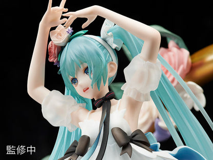 Hatsune Miku "MIKU WITH YOU 2019" Ver. 1/7 Complete Figure