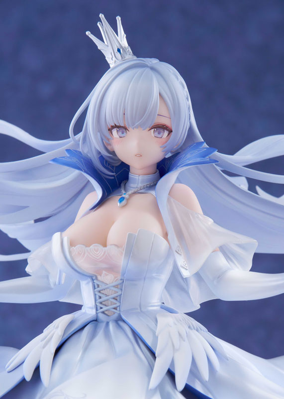 1/7 Azur Lane: Argus