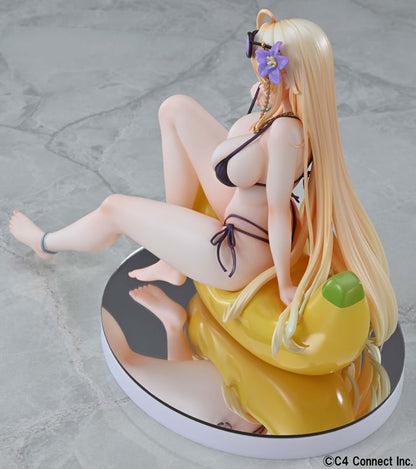 1/7 Houchi Shoujo: [Summer Beach] Kaku