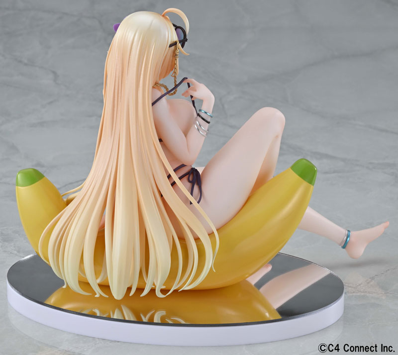 1/7 Houchi Shoujo: [Summer Beach] Kaku