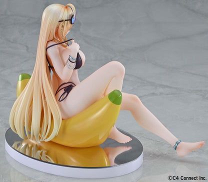 1/7 Houchi Shoujo: [Summer Beach] Kaku