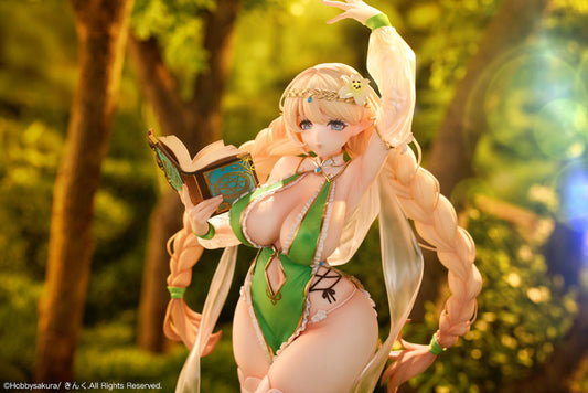 Elf Sisters Fenniel 1/6 Scale Figure