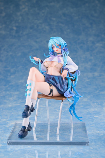 1/7 Circle Activities Yuzuki Ayasakura Regular Version