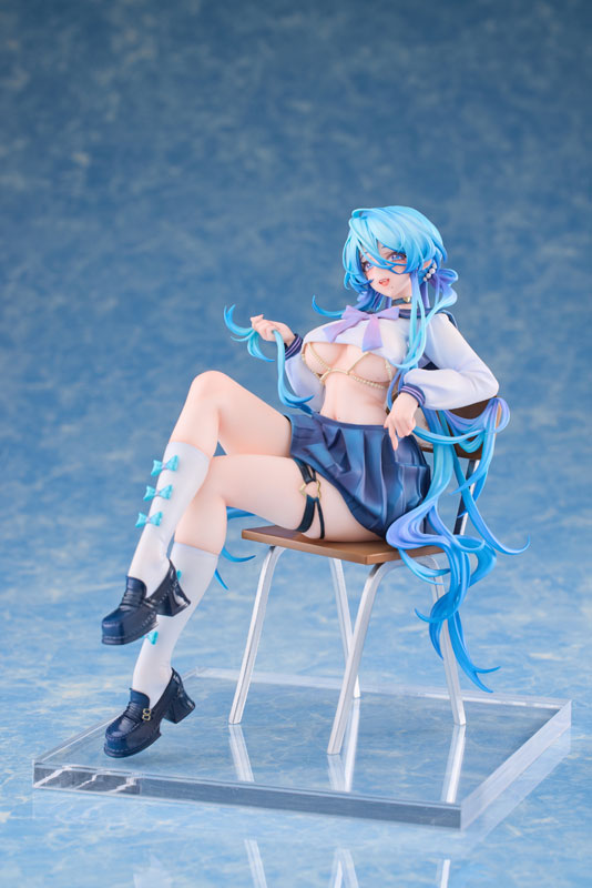 1/7 Circle Activities Yuzuki Ayasakura Regular Version