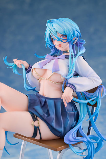 1/7 Circle Activities Yuzuki Ayasakura Regular Version