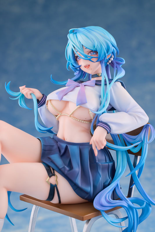 1/7 Circle Activities Yuzuki Ayasakura Deluxe Edition