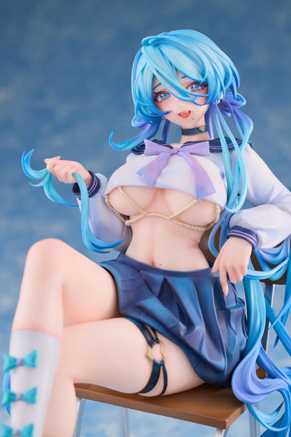 1/7 Circle Activities Yuzuki Ayasakura Regular Version